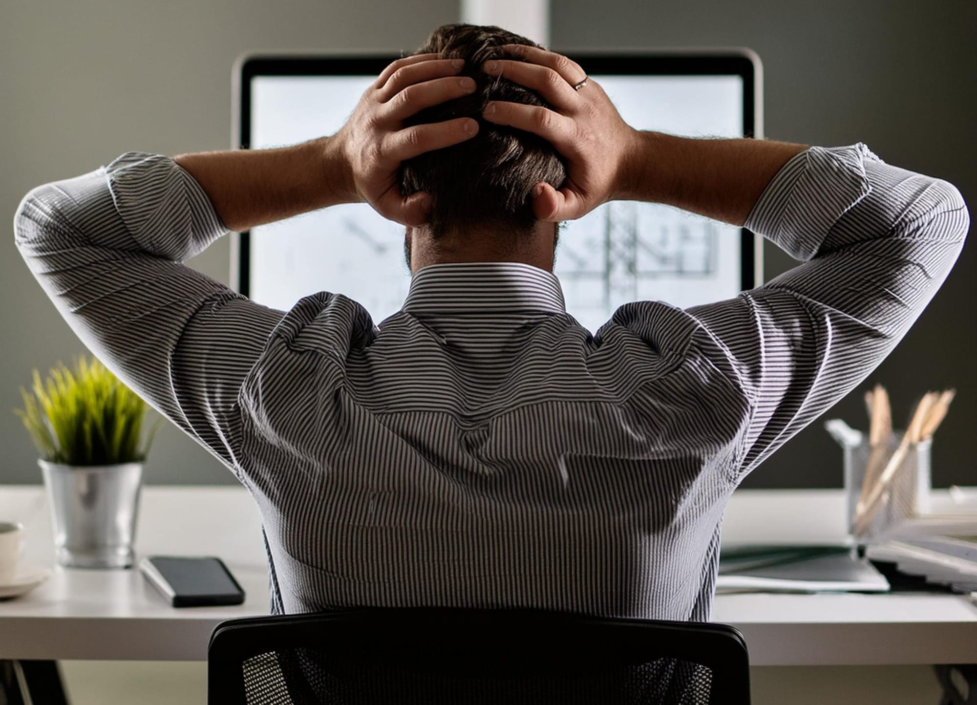 Udržitelnost BIM modelu