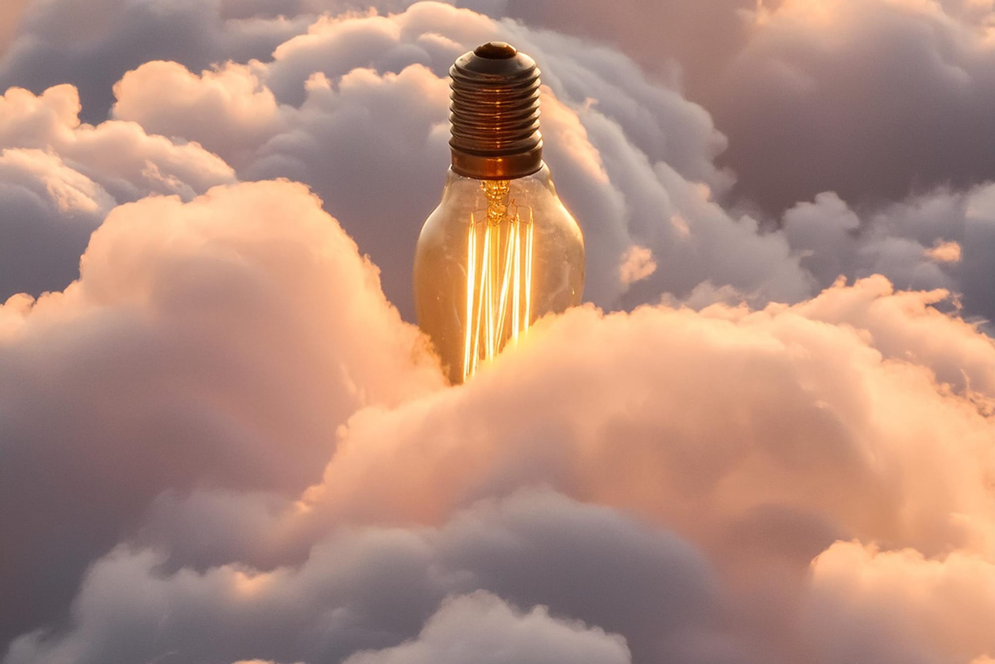 Tipy pro práci s mračny